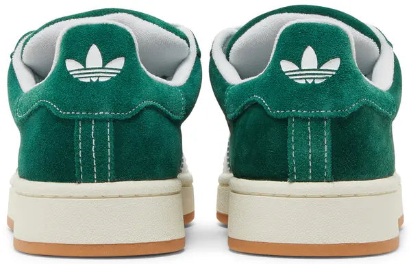 Campus 00s 'Dark Green Gum'