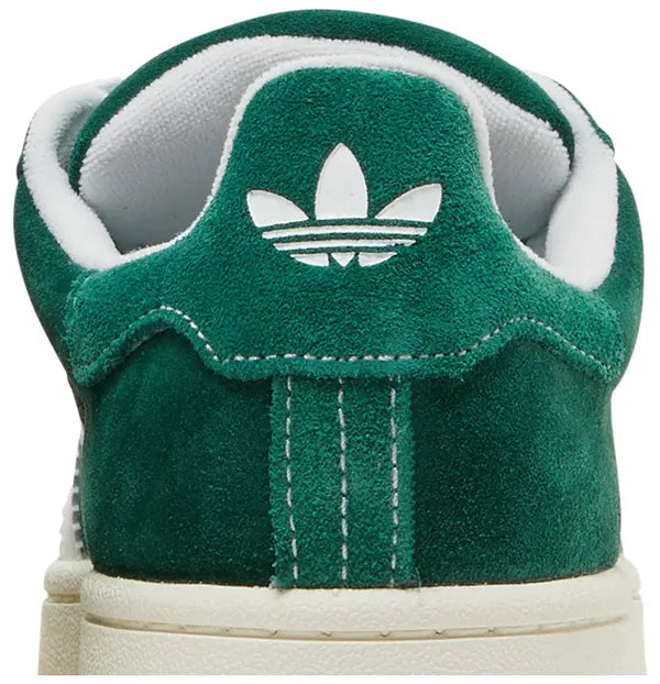 Campus 00s 'Dark Green Gum'