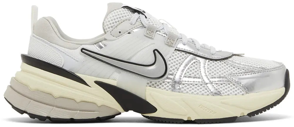 V2K Run 'Summit White'