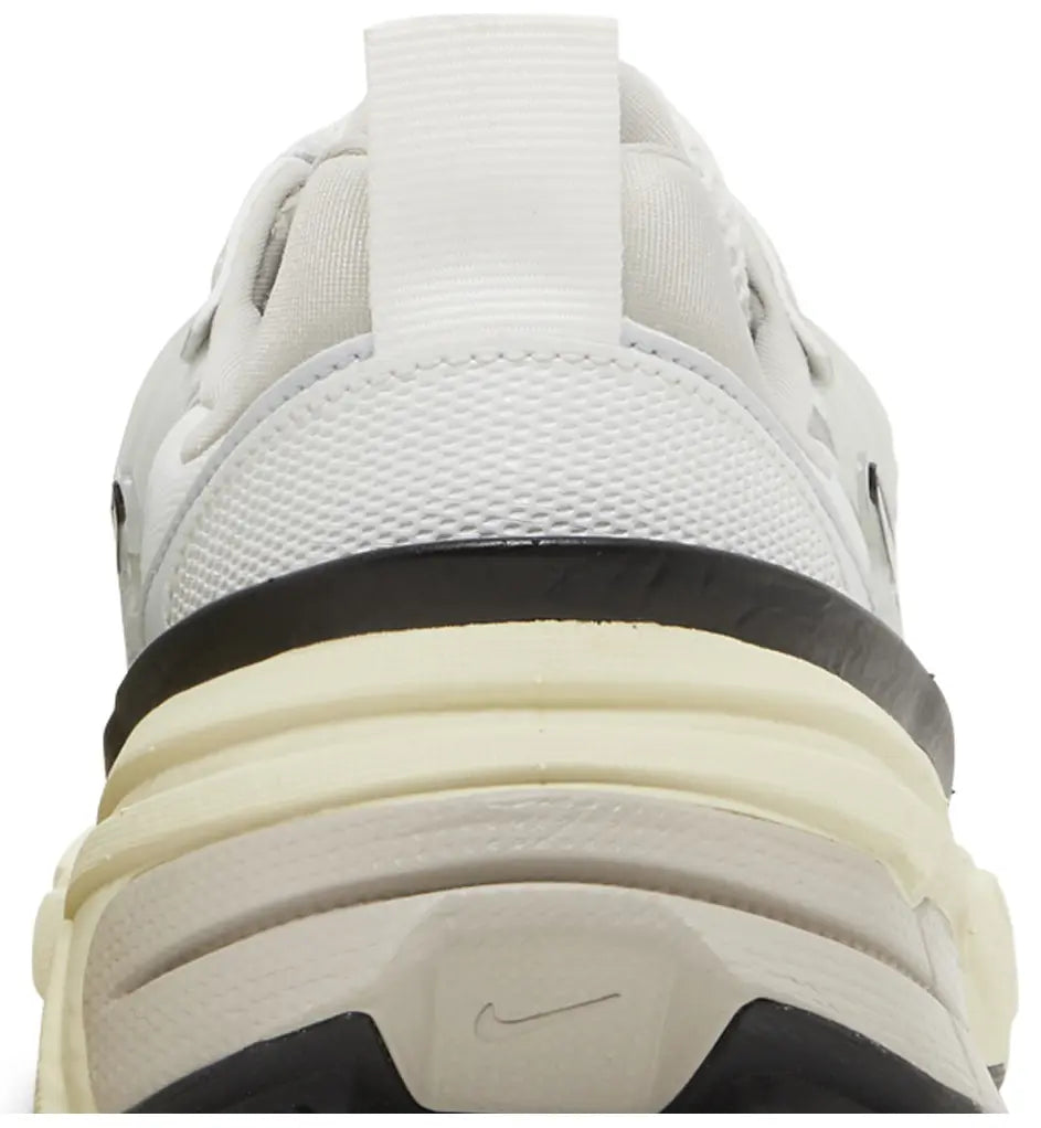 V2K Run 'Summit White'