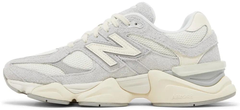 New Balance 9060 'Quartz Grey'