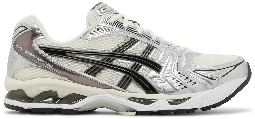 ASICS Gel Kayano 14 'Silver Cream'