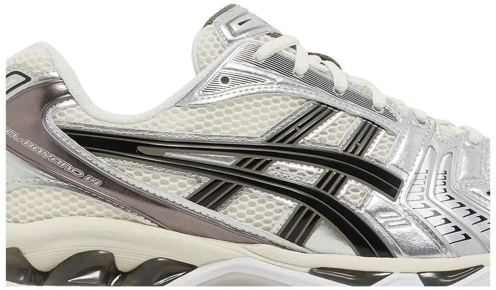ASICS Gel Kayano 14 'Silver Cream'