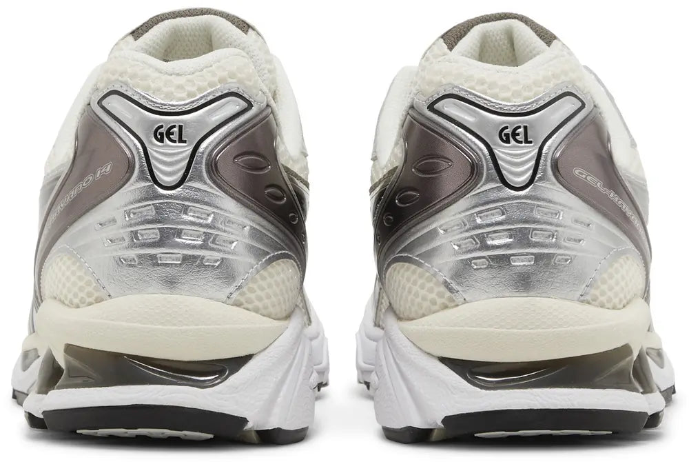 ASICS Gel Kayano 14 'Silver Cream'