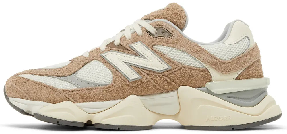 New Balance 9060 'Driftwood'