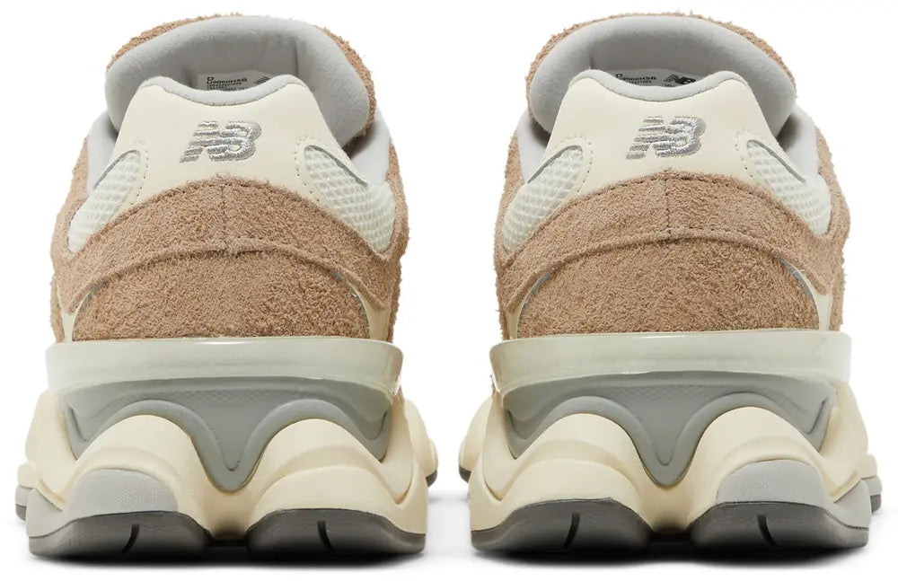 New Balance 9060 'Driftwood'