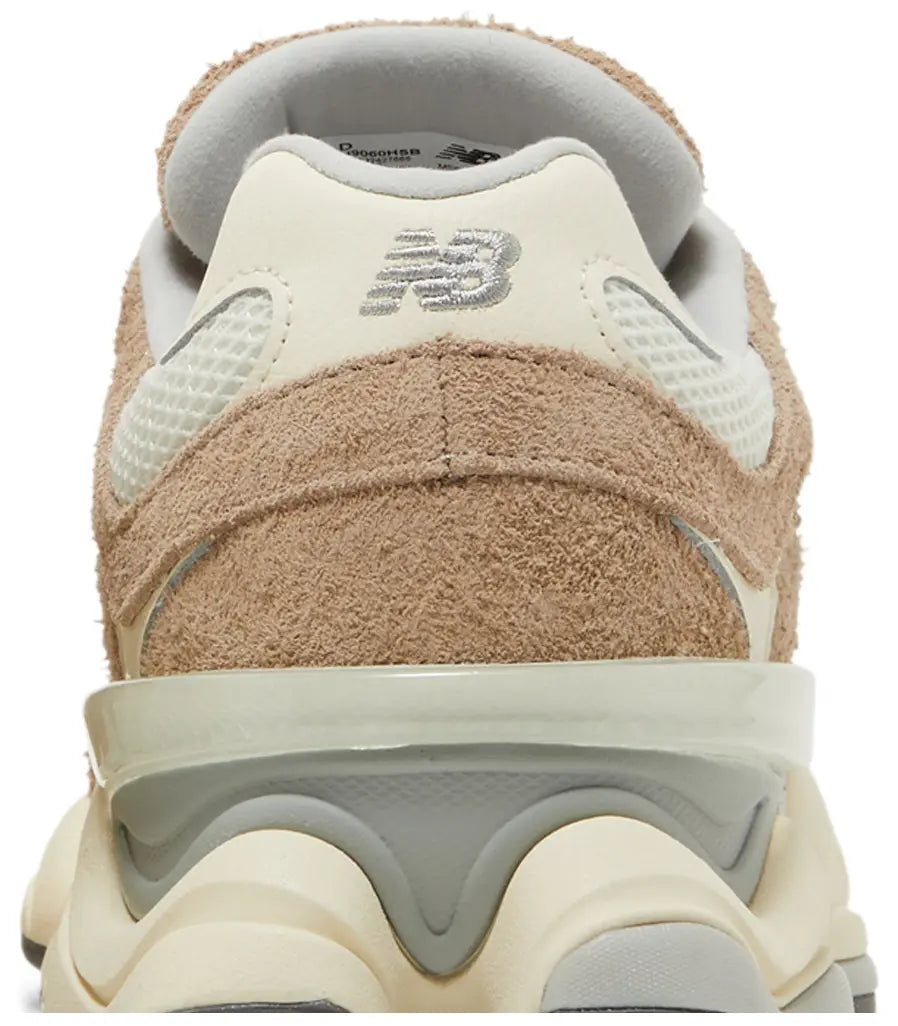 New Balance 9060 'Driftwood'