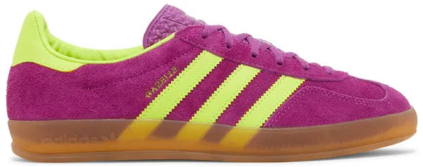 Wmns Gazelle Indoor 'Shock Purple'