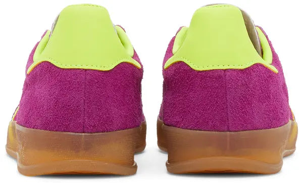 Wmns Gazelle Indoor 'Shock Purple'