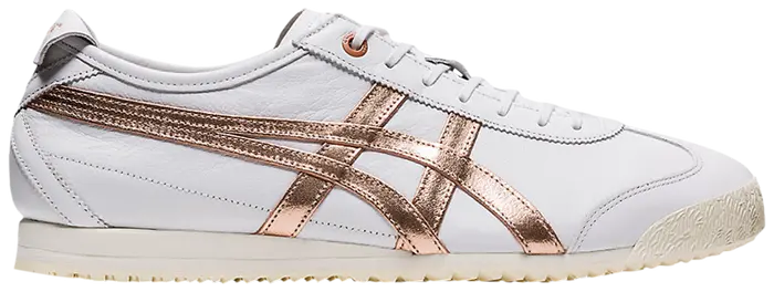 Mexico 66 SD 'White Rose Gold'