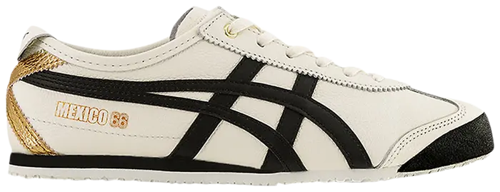 Mexico 66 'Cream Black'