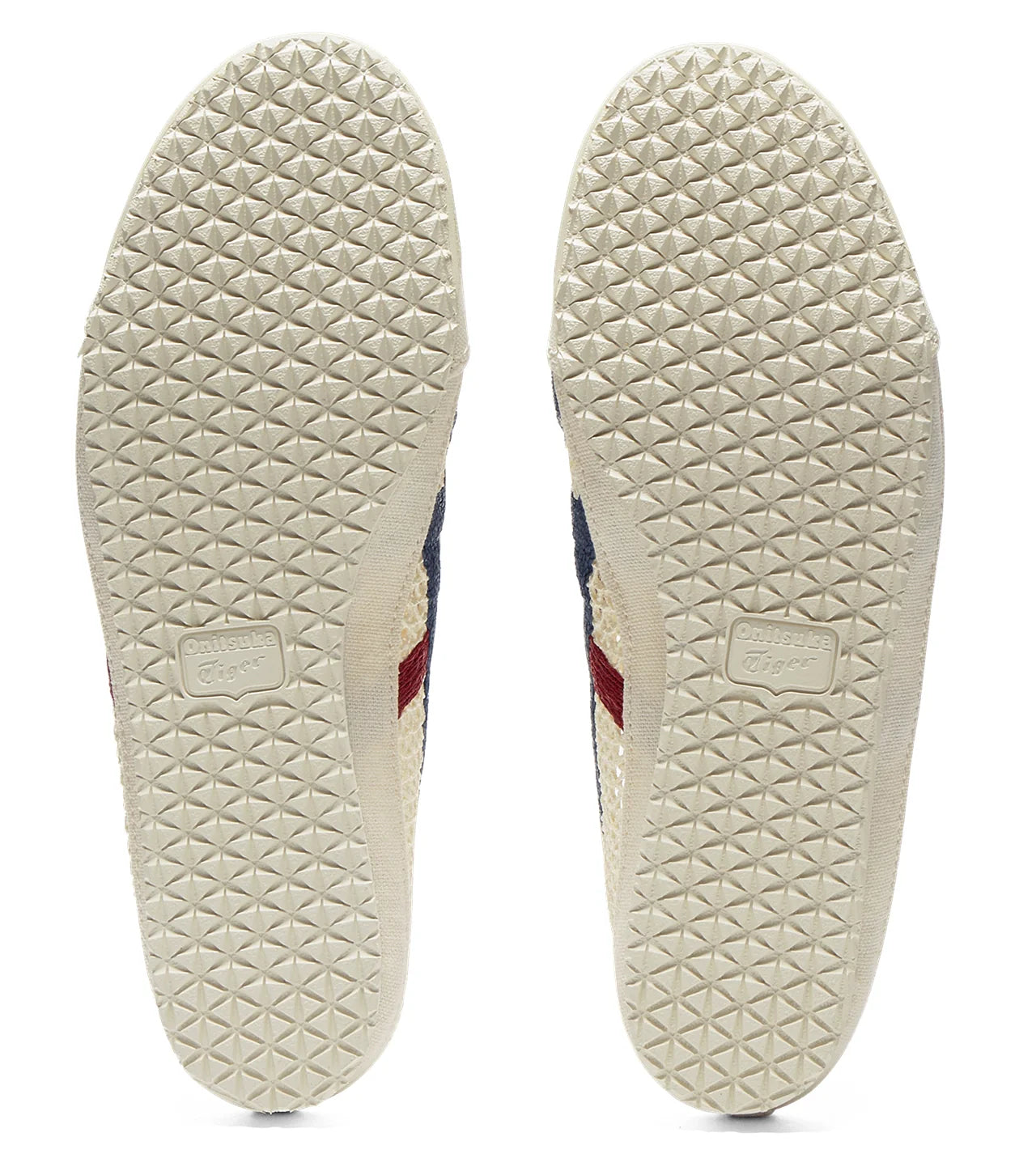 Onitsuka Tiger Mexico 66 Sabot 'Cream Mako Blue'