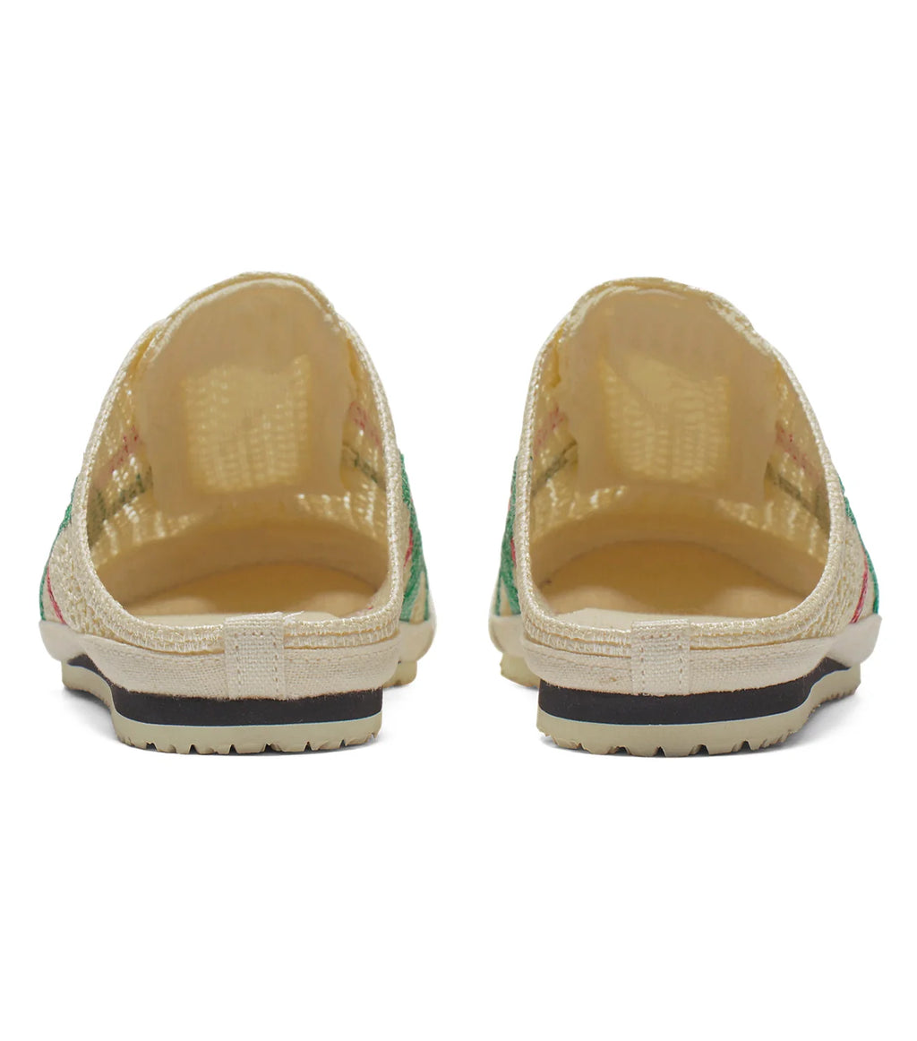 Onitsuka Tiger Mexico 66 Sabot 'Cream Kale'