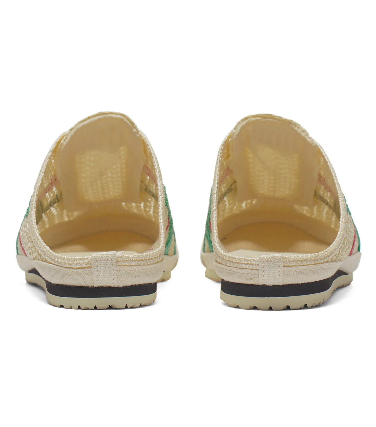 Onitsuka Tiger Mexico 66 Sabot 'Cream Kale'