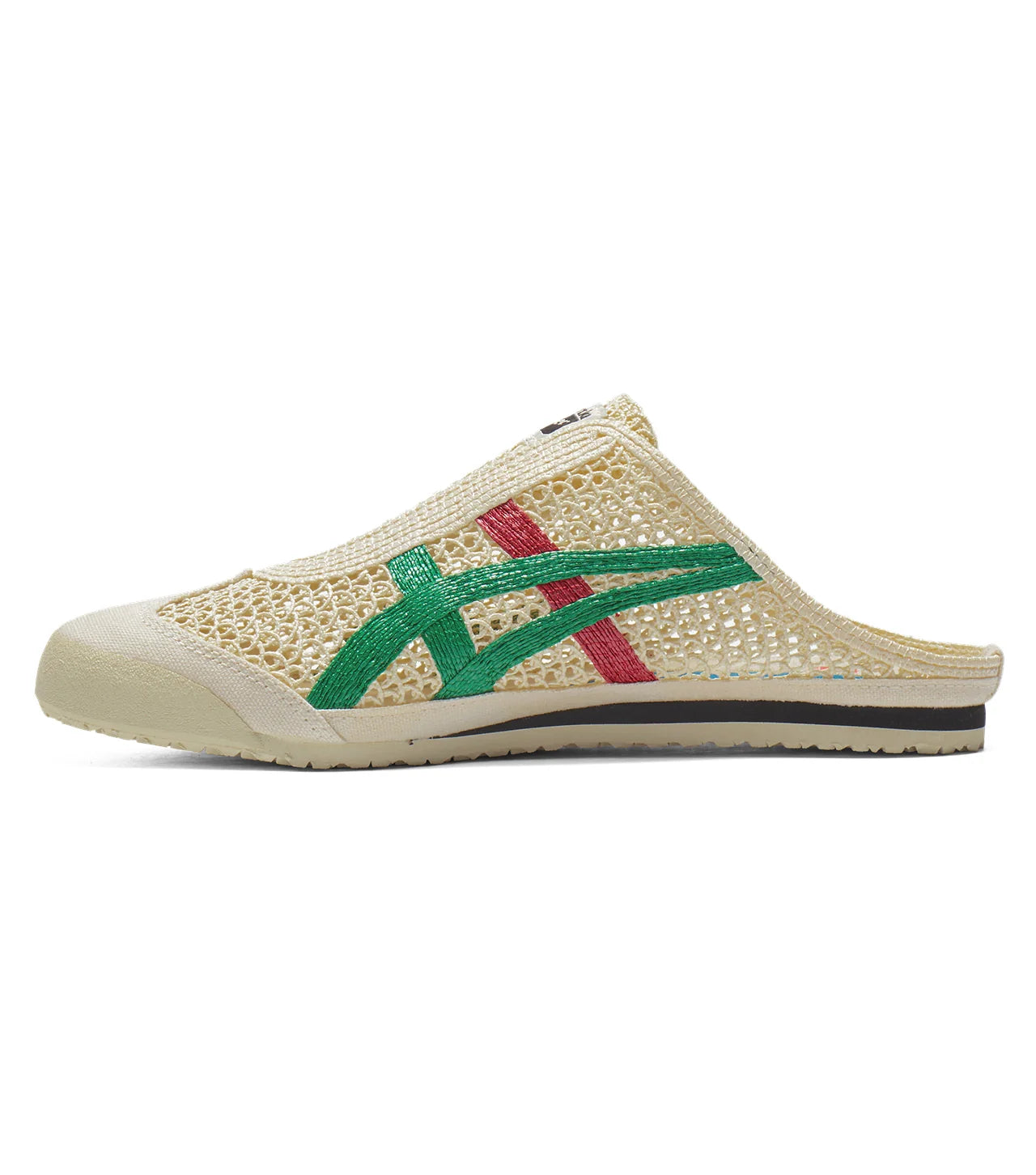 Onitsuka Tiger Mexico 66 Sabot 'Cream Kale'