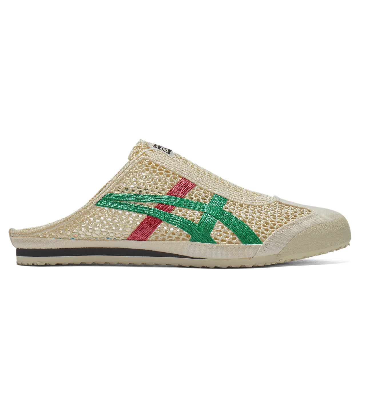 Onitsuka Tiger Mexico 66 Sabot 'Cream Kale'