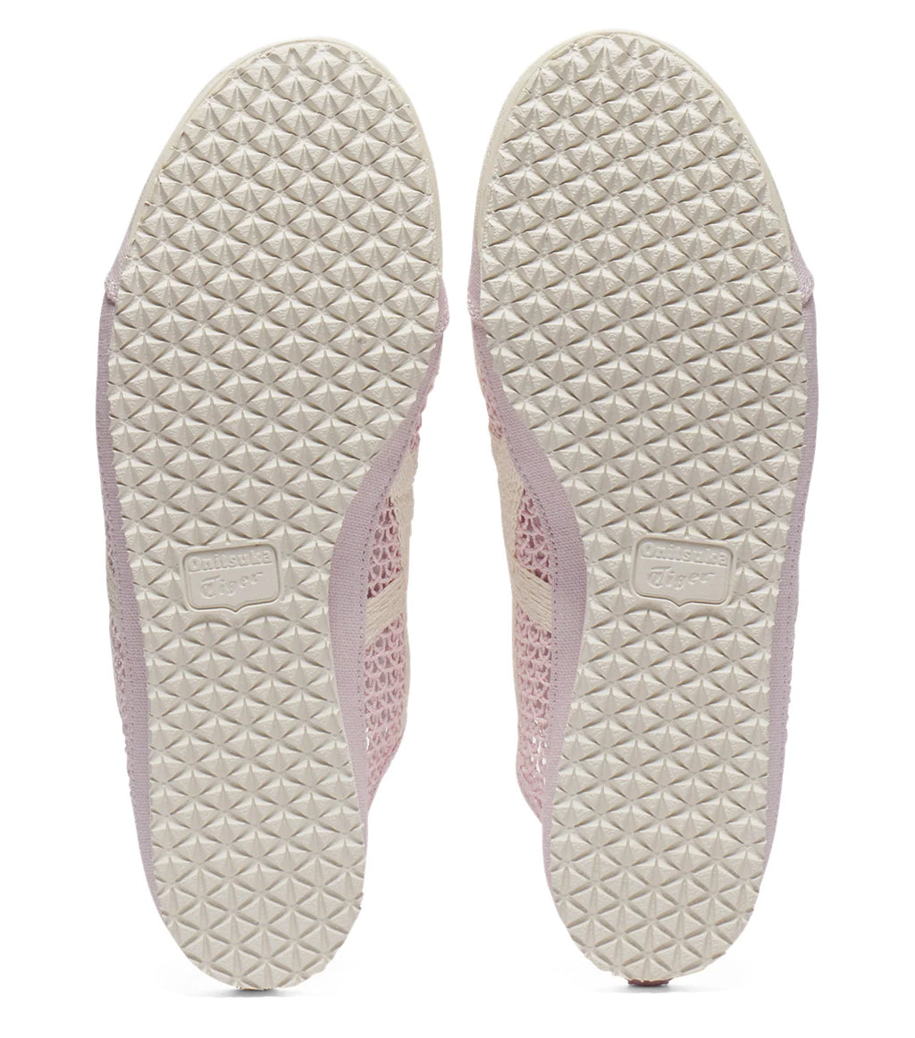 Onitsuka Tiger MEXICO 66 SABOT CRYSTAL PINK/CREAM