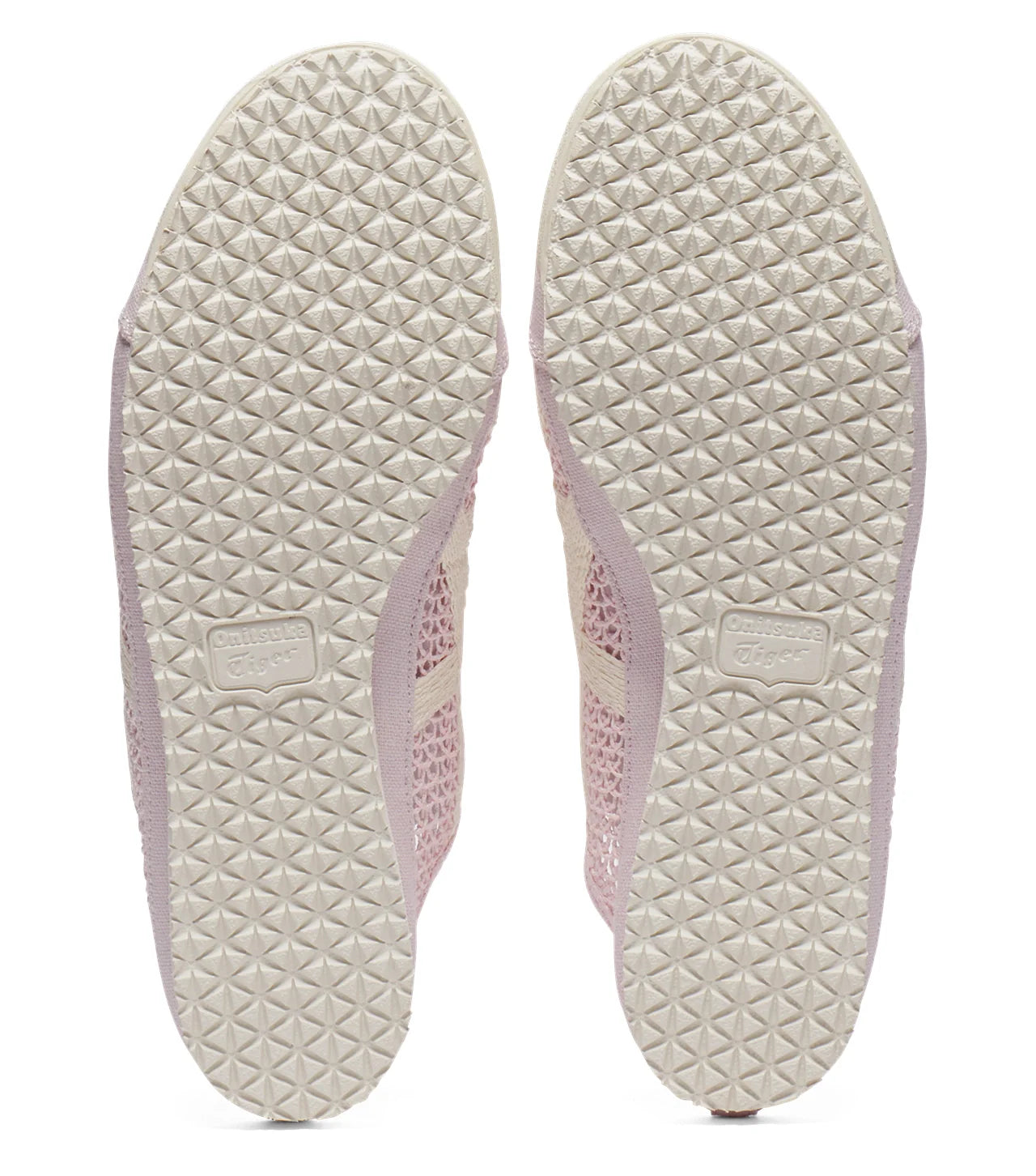 Onitsuka Tiger MEXICO 66 SABOT CRYSTAL PINK/CREAM