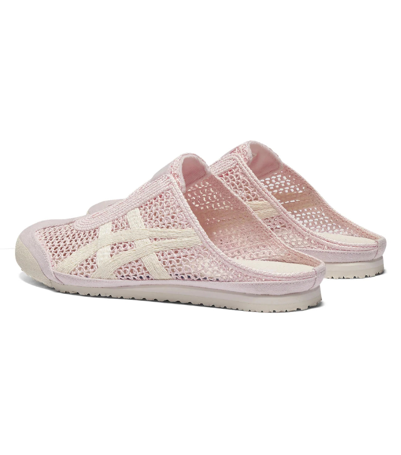 Onitsuka Tiger MEXICO 66 SABOT CRYSTAL PINK/CREAM