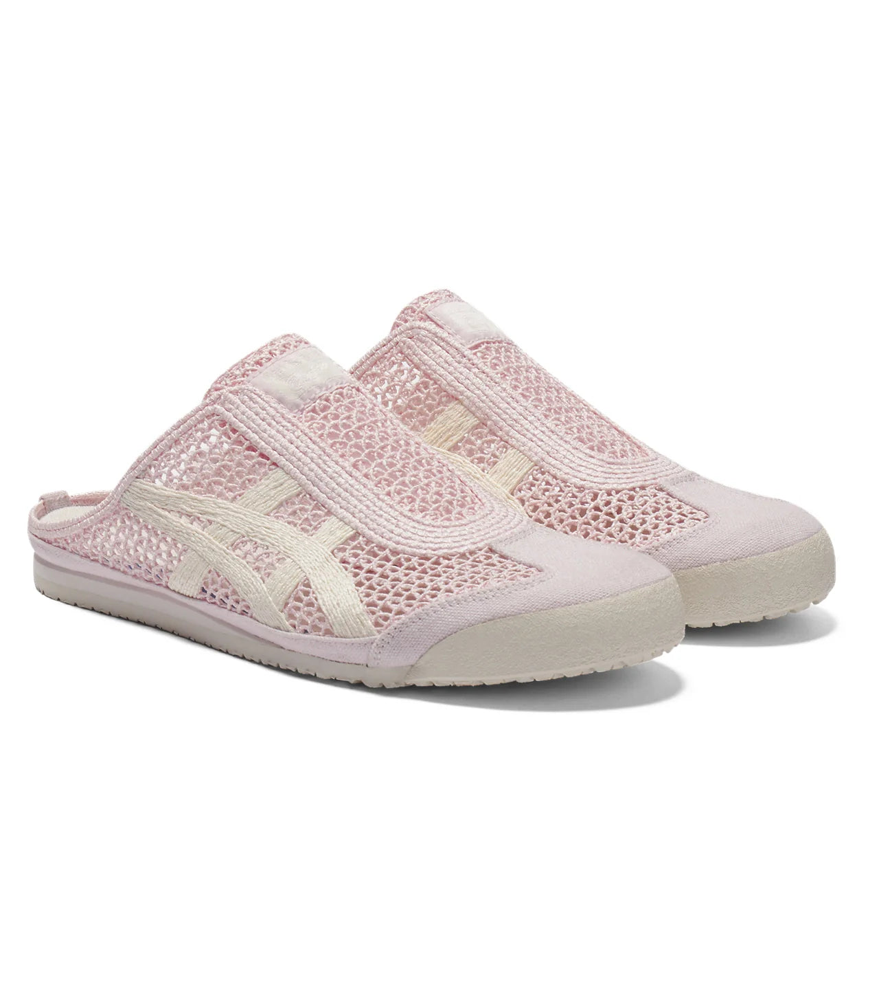 Onitsuka Tiger MEXICO 66 SABOT CRYSTAL PINK/CREAM