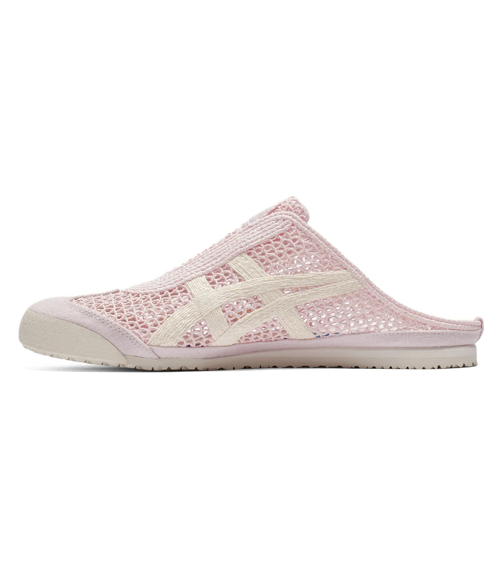 Onitsuka Tiger MEXICO 66 SABOT CRYSTAL PINK/CREAM