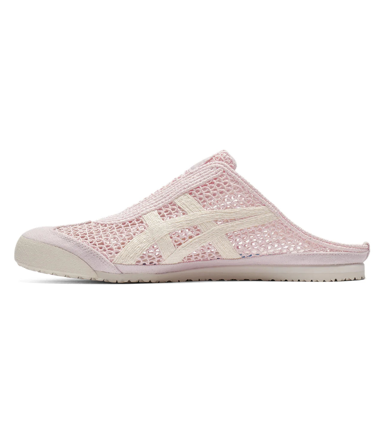 Onitsuka Tiger MEXICO 66 SABOT CRYSTAL PINK/CREAM