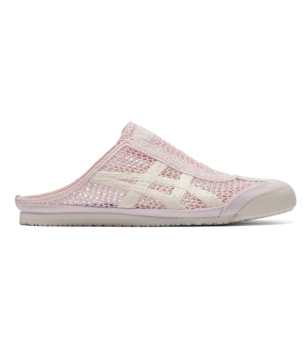 Onitsuka Tiger MEXICO 66 SABOT CRYSTAL PINK/CREAM