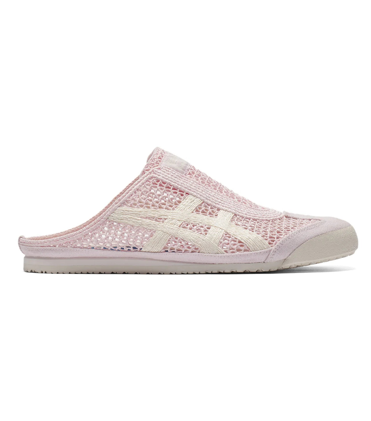 Onitsuka Tiger MEXICO 66 SABOT CRYSTAL PINK/CREAM