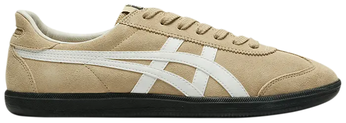 Onitsuka Tiger Tokuten 'Wood Crepe White'