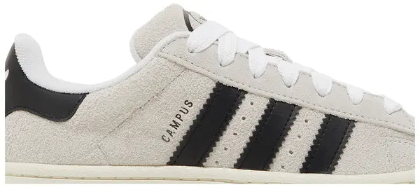 Wmns Campus 00s 'Crystal White Black'