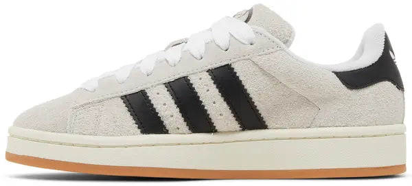 Wmns Campus 00s 'Crystal White Black'