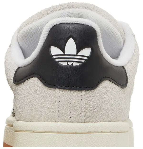Wmns Campus 00s 'Crystal White Black'