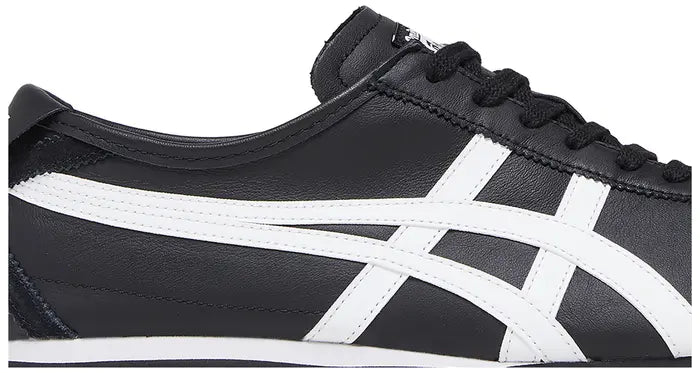 Mexico 66 'Black White' 2023
