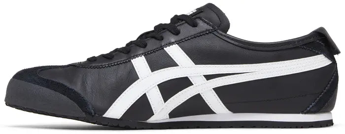 Mexico 66 'Black White' 2023