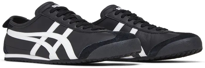 Mexico 66 'Black White' 2023