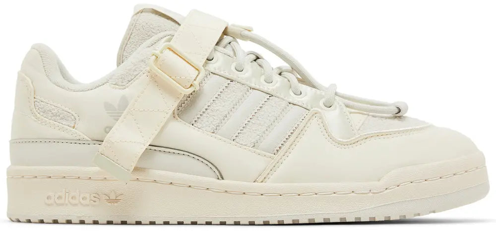 Adidas Forum Low 'Winter Elements - Clear White'