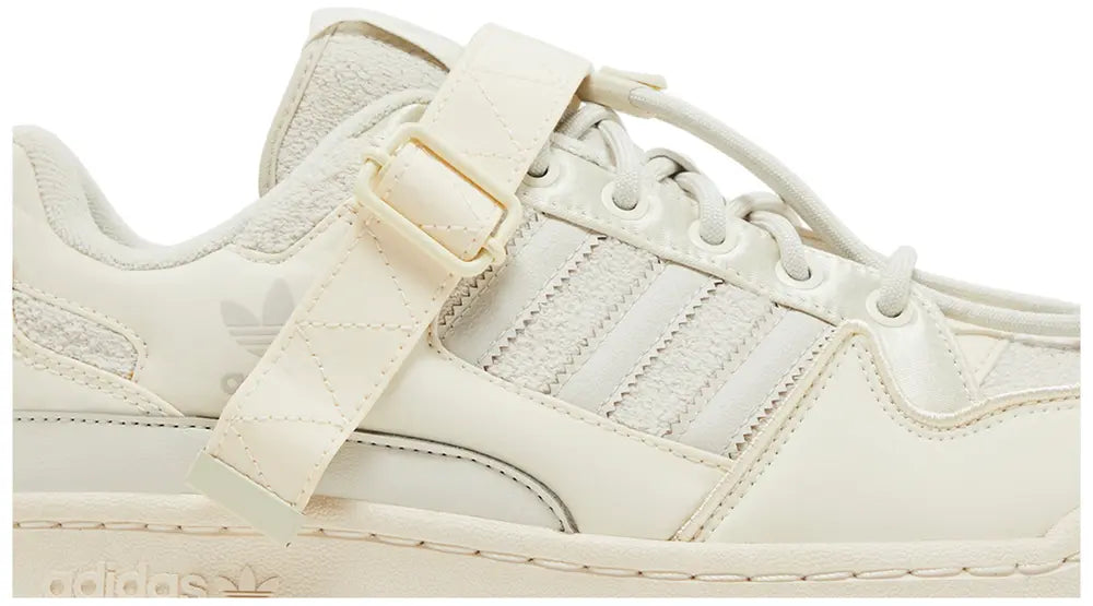 Adidas Forum Low 'Winter Elements - Clear White'