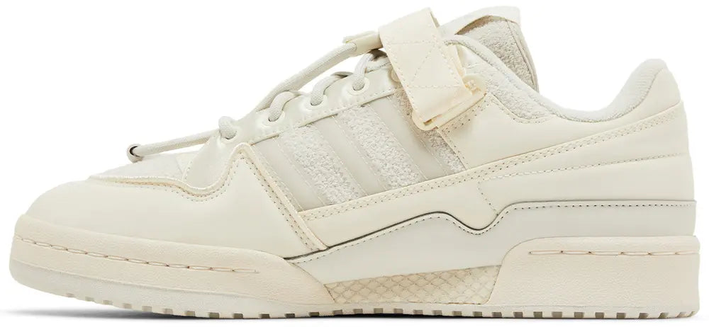 Adidas Forum Low 'Winter Elements - Clear White'