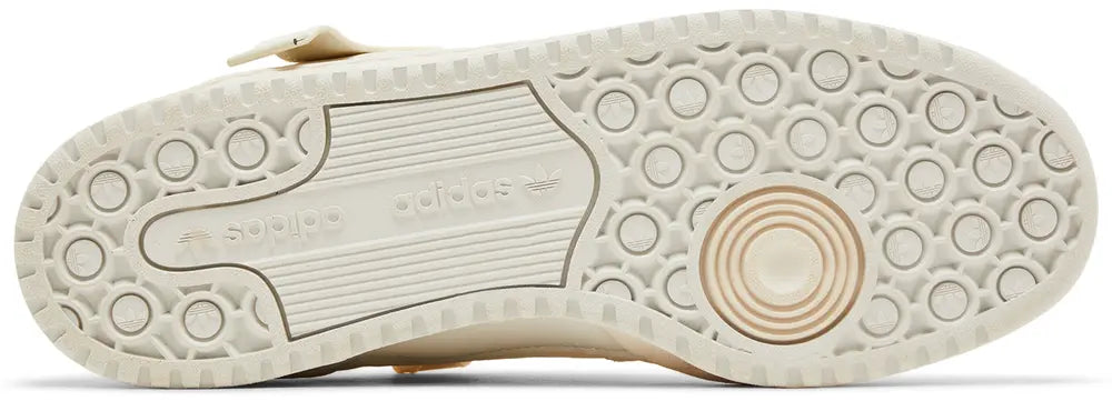 Adidas Forum Low 'Winter Elements - Clear White'