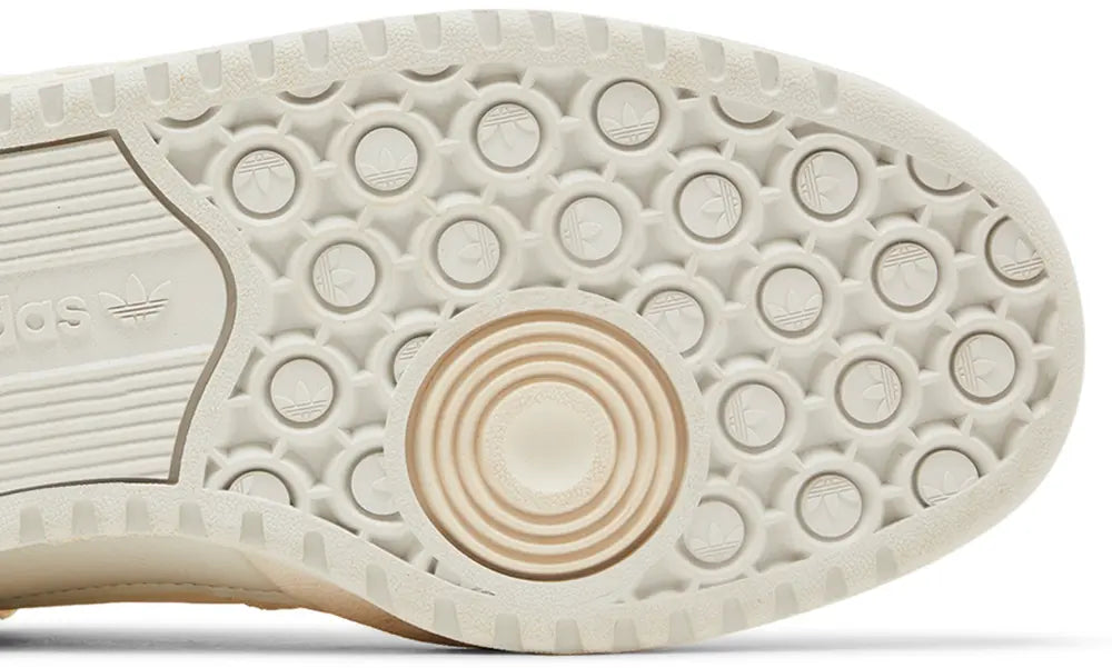 Adidas Forum Low 'Winter Elements - Clear White'