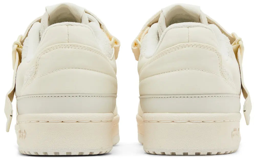 Adidas Forum Low 'Winter Elements - Clear White'