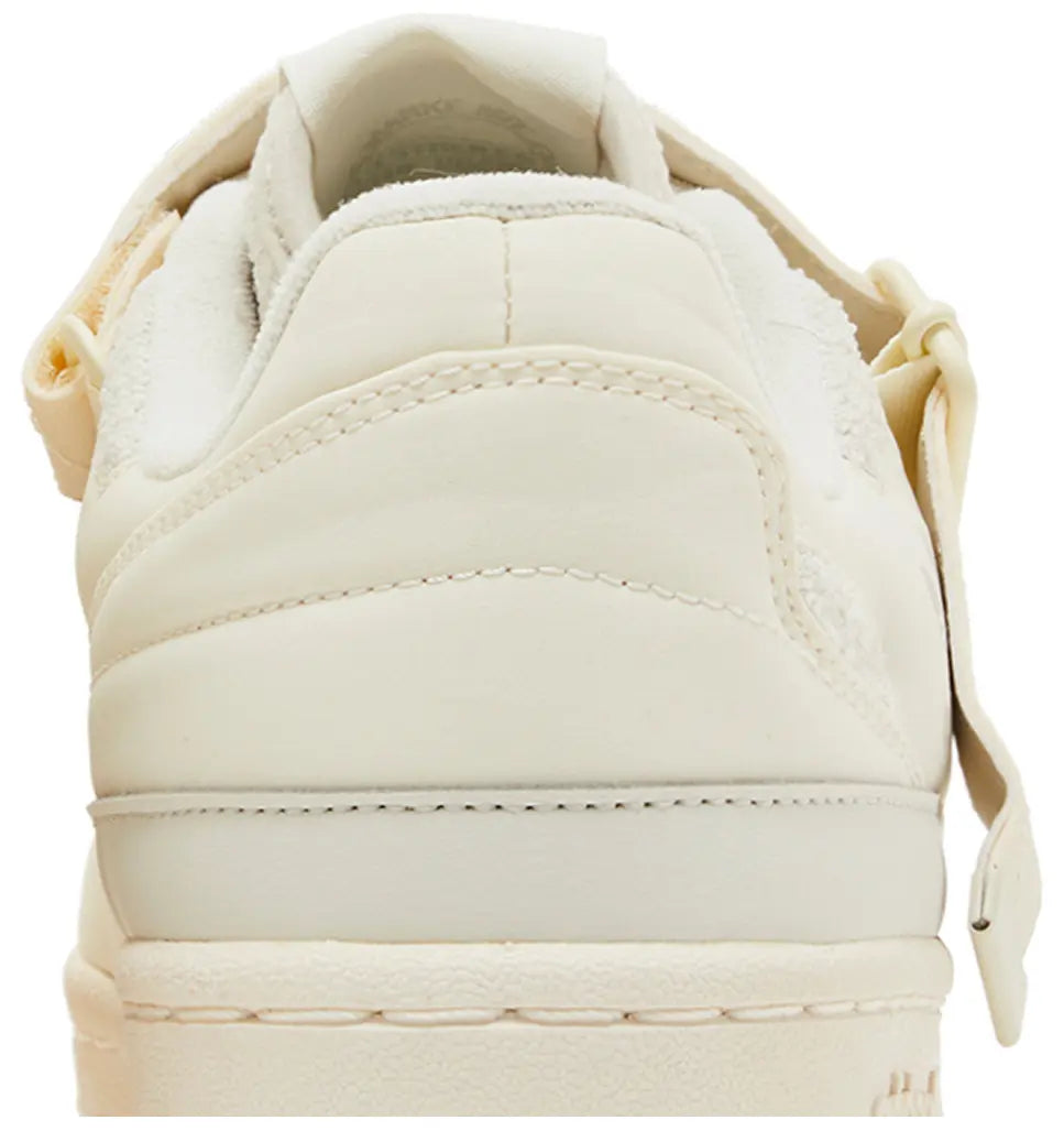 Adidas Forum Low 'Winter Elements - Clear White'