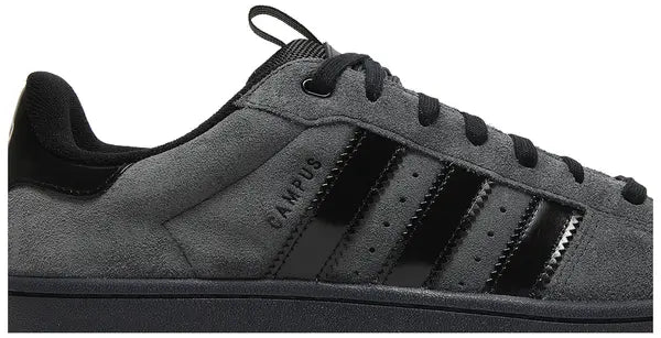Campus 00s 'Carbon Black'