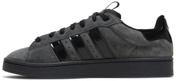 Campus 00s 'Carbon Black'