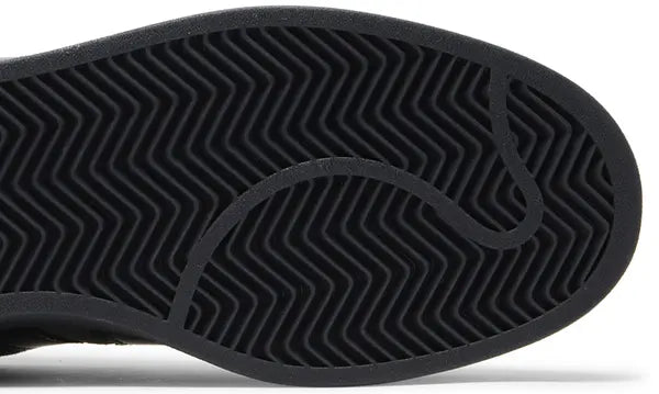 Campus 00s 'Carbon Black'