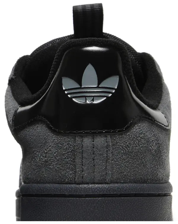 Campus 00s 'Carbon Black'