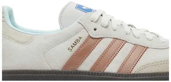 Samba OG 'Clay Strata'