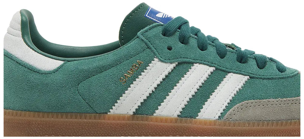 Samba OG 'Collegiate Green Gum'