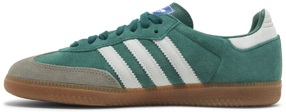 Samba OG 'Collegiate Green Gum'