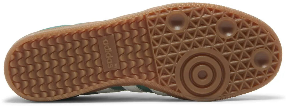 Samba OG 'Collegiate Green Gum'
